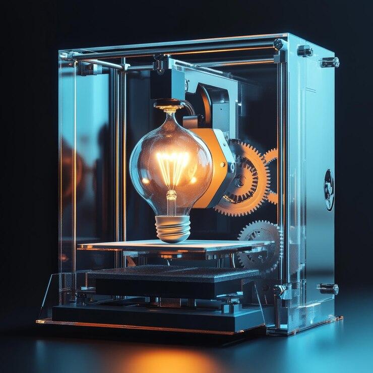 Impressão 3D