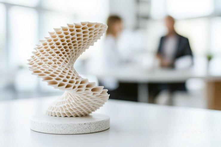 impressão 3D