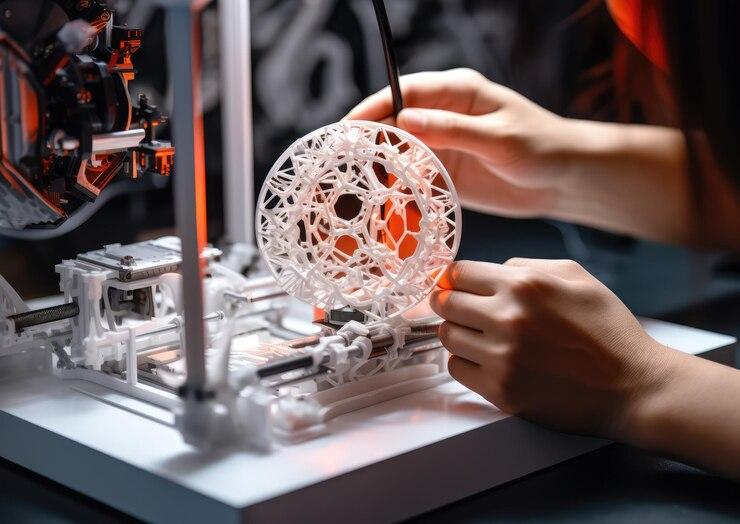 Impressão 3D