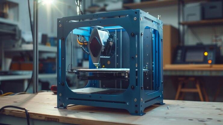 Impressão 3D